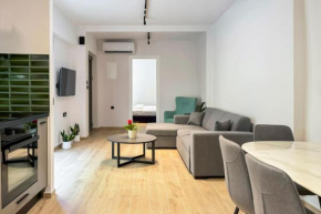 Casa in giardino